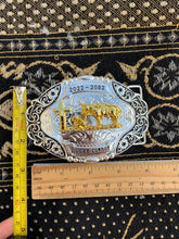 Load image into Gallery viewer, B53- Cowboy Prayer Silver