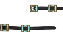 Load image into Gallery viewer, Concho Belt- #8001 8801 Lady Concho Belt