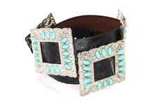 Load image into Gallery viewer, Concho Belt- #8001 8801 Lady Concho Belt