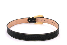 Load image into Gallery viewer, Plain Belt- #8051-8057 Longhorn Horse Crocodile Prayer Floral