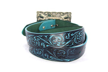 Load image into Gallery viewer, Plain Belt- Lady 817 818 819