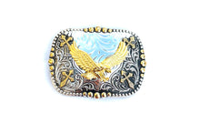 Cargar imagen en el visor de la galería, B54- American Eagle Gold&Silver