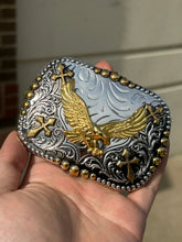 Cargar imagen en el visor de la galería, B54- American Eagle Gold&Silver