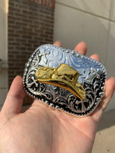 Cargar imagen en el visor de la galería, B54- Cowboy Hat