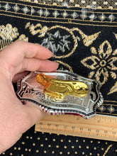 Cargar imagen en el visor de la galería, B55- Cowboy Hat Silver