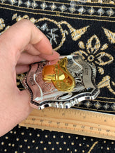 Cargar imagen en el visor de la galería, B55- Cowboy Hat Silver