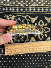 Cargar imagen en el visor de la galería, B54- Cowboy Prayer Gold & Silver