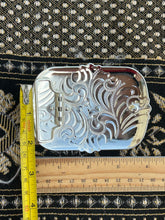 Cargar imagen en el visor de la galería, B54- Cowboy Prayer Gold & Silver