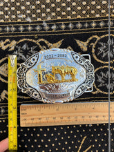 Cargar imagen en el visor de la galería, B53- Cowboy Prayer Silver
