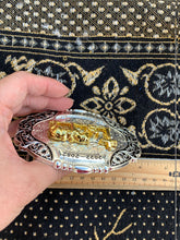 Cargar imagen en el visor de la galería, B53- Cowboy Prayer Silver