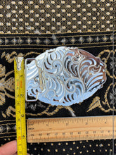 Cargar imagen en el visor de la galería, B53- Cowboy Prayer Silver