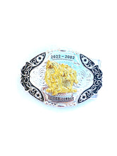 Cargar imagen en el visor de la galería, B53- Horseman Silver 1