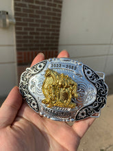 Cargar imagen en el visor de la galería, B53- Horseman Silver 1