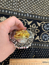 Cargar imagen en el visor de la galería, B53- Horseman Silver 1