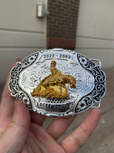 Cargar imagen en el visor de la galería, B53- Horseman Silver 2