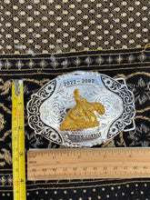 Cargar imagen en el visor de la galería, B53- Horseman Silver 2