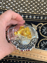Cargar imagen en el visor de la galería, B53- Horseman Silver 2