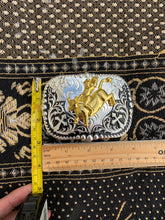 Cargar imagen en el visor de la galería, B54- Bull Rider Silver