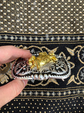 Cargar imagen en el visor de la galería, B54- Bull Rider Silver