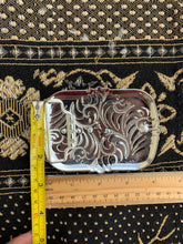 Cargar imagen en el visor de la galería, B54- Bull Rider Silver