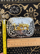 Cargar imagen en el visor de la galería, B54- Cowboy Prayer Silver