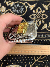 Cargar imagen en el visor de la galería, B54- Cowboy Prayer Silver