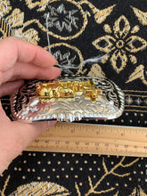 Cargar imagen en el visor de la galería, B54- Cowboy Prayer Silver