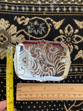 Cargar imagen en el visor de la galería, B54- Cowboy Prayer Silver