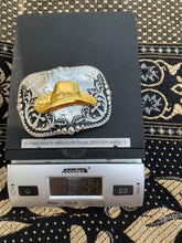 Cargar imagen en el visor de la galería, B54- Cowboy Hat