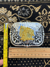 Cargar imagen en el visor de la galería, B54- Horseman Silver