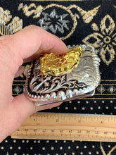 Cargar imagen en el visor de la galería, B54- Horseman Silver