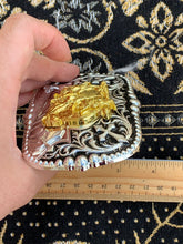 Cargar imagen en el visor de la galería, B54- Horseman Silver