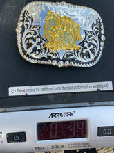 Cargar imagen en el visor de la galería, B54- Horseman Silver