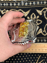 Cargar imagen en el visor de la galería, B55- Cowboy Prayer Silver