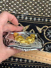 Cargar imagen en el visor de la galería, B55- Double Guns Silver