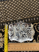 Cargar imagen en el visor de la galería, B55- Double Guns Silver