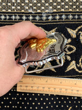 Cargar imagen en el visor de la galería, B55- Horse Head Silver