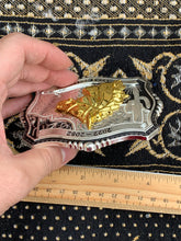 Cargar imagen en el visor de la galería, B55- Horse Head Silver