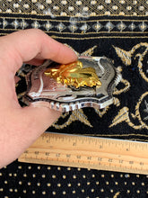 Cargar imagen en el visor de la galería, B55- Horse Head Silver