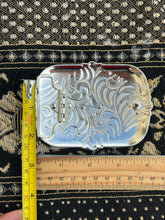 Cargar imagen en el visor de la galería, B54- Double Guns Gold & Silver