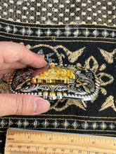 Cargar imagen en el visor de la galería, B54- Horseman Gold & Silver