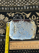 Cargar imagen en el visor de la galería, B54- Horseman Gold & Silver