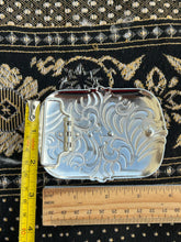 Cargar imagen en el visor de la galería, B54- Horseman Gold & Silver