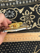 Cargar imagen en el visor de la galería, B55- Horse Rider Gold&Silver