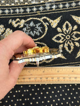 Cargar imagen en el visor de la galería, B55- Horse Rider Gold&Silver