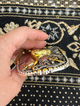 Load image into Gallery viewer, B54- Longhorn Gold&Silver