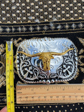 Load image into Gallery viewer, B54- Longhorn Silver