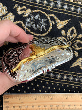 Load image into Gallery viewer, B54- Longhorn Silver