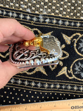 Load image into Gallery viewer, B54- Longhorn Silver