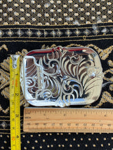 Load image into Gallery viewer, B54- Longhorn Silver